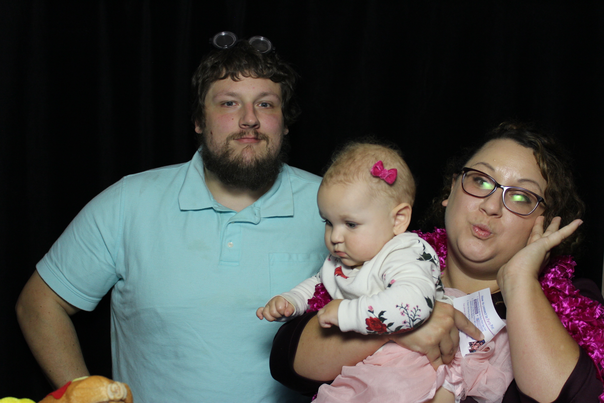 Michala Binkly & Nathan Hall Wedding Reception | View more photos from the event at gallery.photoboothcincy.com/u/PhotoBoothCincy/Michala-Binkly-Nathan-Hall-Wedding-Reception